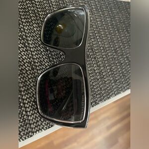 AX 4004 sunglasses. A few scratches. Open box